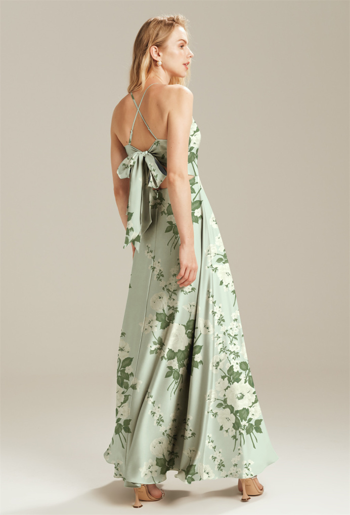 AW Mattie Dress